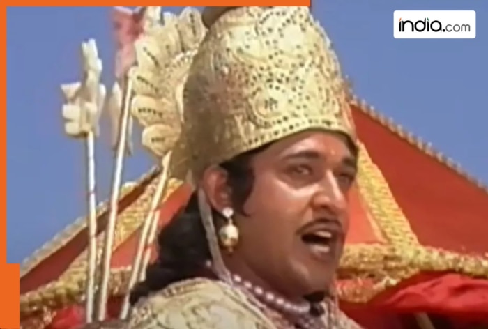 Meet actor, who became popular as ‘Abhimanyu’ in BR Chopra’s Mahabharata, played ‘young’ Amitabh Bachchan, quit acting, moved England to work as…, his name is…