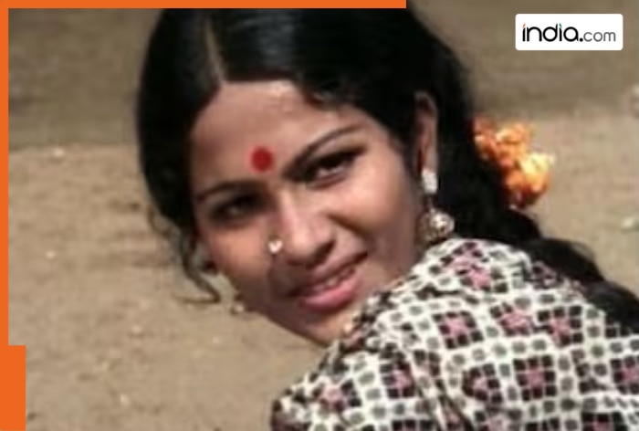India’s lady superstar, acted in over 60 films at 22, got married at the peak of her career, died tragically due to…, name was…, not Nutan, Sridevi, Smita Patil