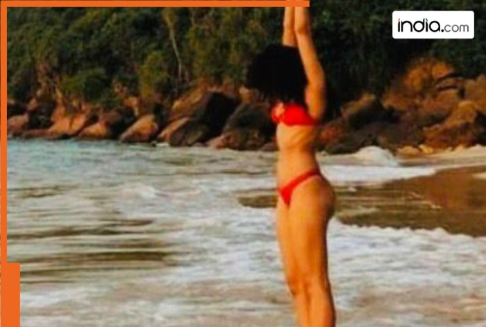 Meet actress, whose debut was a flop, gave 3 disasters back-to-back, still has net worth of Rs 164 crore, name is…, married to…