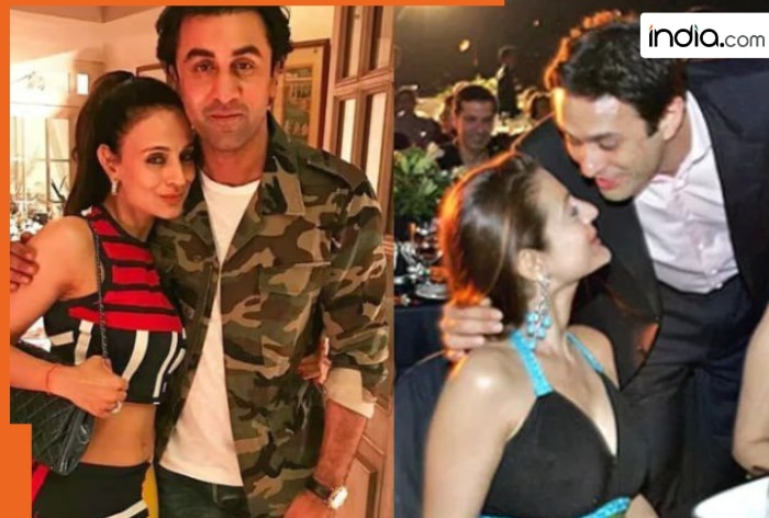 Ameesha Patel REACTS dating Ranbir Kapoor and Preity Zinta’s ex-boyfriend Ness Wadia: ‘He is eligible and so am I…’