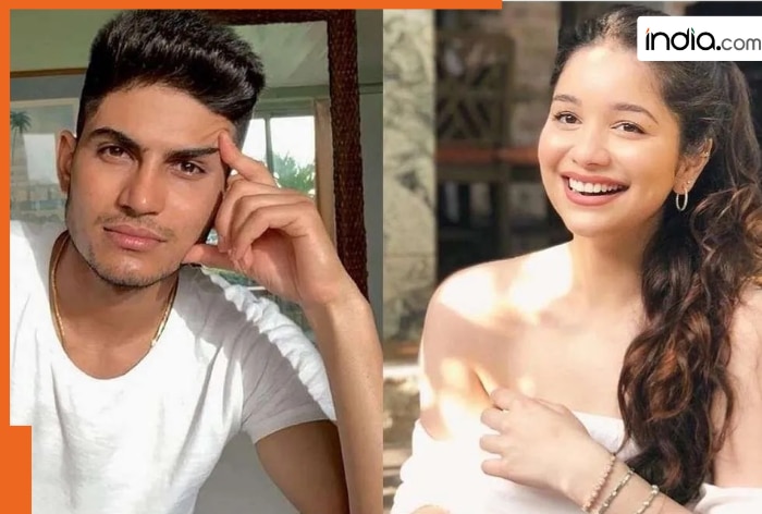 Amid break up rumours with Shubman Gill, Is Sara Tendulkar dating THIS Bollywood actor? Here’s the truth!