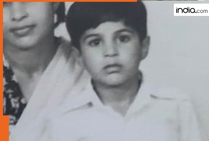 Meet actor who became star with one show, quit midway, made Ekta Kapoor angry, Jeetendra warned him to…, his name is…, Not Ram Kapoor, Karan Patel