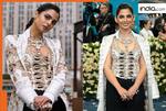 Met Gala 2025: Isha Ambani   s masterpiece outfit took 20000 hours to create, paired with vintage necklace belonging to..., see viral pics
