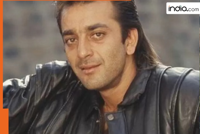 Not Madhuri Dixit, Tina Ambani or Maanayata Dutt, Sanjay Dutt wanted to marry THIS actress, once proposed her, she refused because…