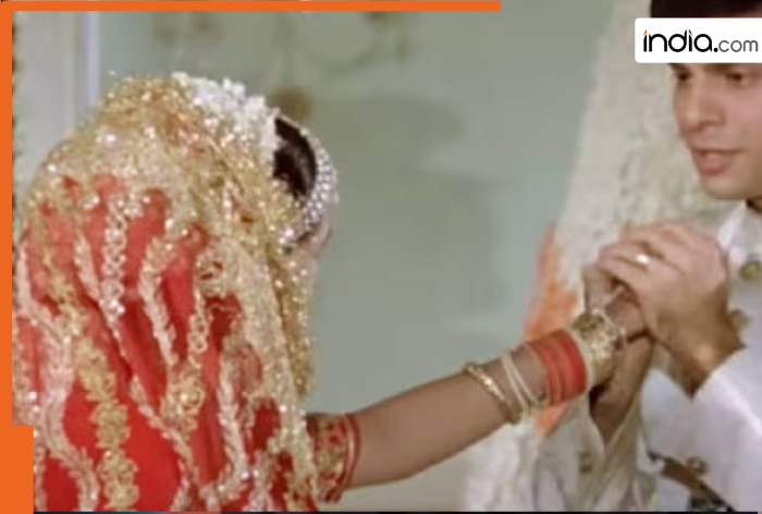 Meet actress, who has given 5 hits with Rishi Kapoor, 10 with Mithun Chakraborty, yet regrets not working with THIS superstar, her name is…, last film was…