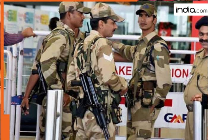 Rajiv Gandhi airport in Hyderabad receives bomb threat e-mail, security stepped up