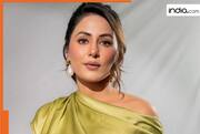 Hina Khan faces backlash for supporting… amid India-Pakistan war: ‘I will always be…’