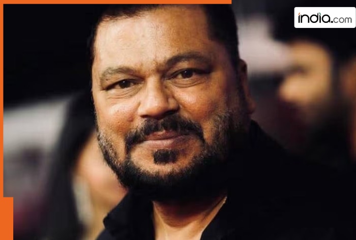 National award-winning makeup artist Vikram Gaikwad passes away at 61