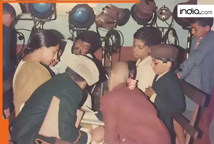 This 39-year-old Doordarshan serial has higher IMD rating than Panchayat, Mirzapur, Family Man, became superhit when released, name is…, not Mahabharat, Ramayan