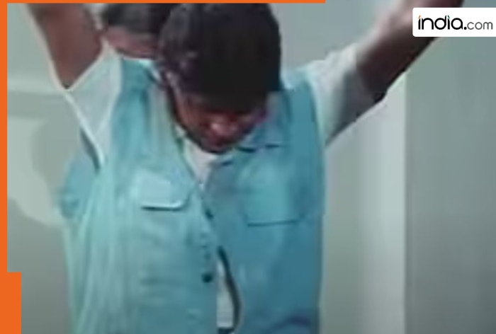 Meet actor, who has done over 300 films, gave 150 flops, 47 disasters, still is worth Rs 400 crore, his name is..