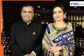Mukesh Ambani, Nita Ambani take big step, set to affect thousands of people due to...