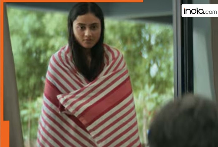 This actress was asked by director to pee for real for a scene, she decided to….,the film was…, actress was….