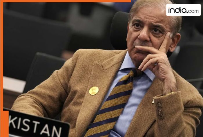 Forget Rafale, S-400 missiles, bankrupt Pakistan faces its next threat, a single mobile phone can destroy the country due to….