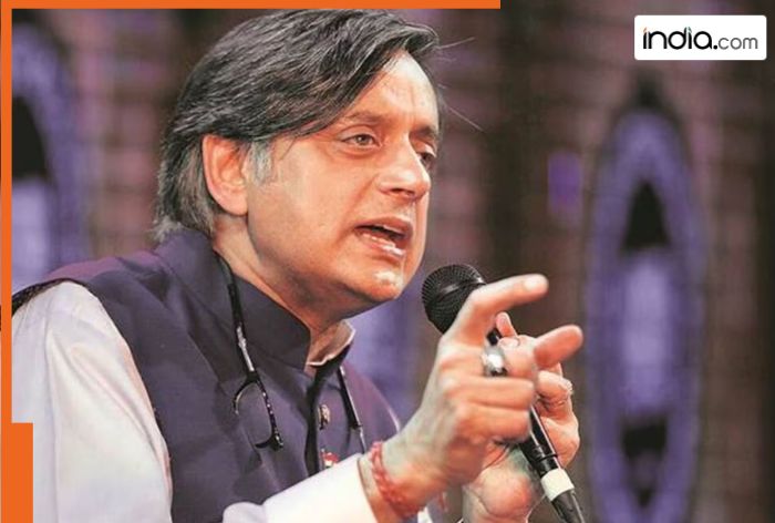 ‘Party leadership entitled to opinion of my abilities,’ Tharoor stands by decision to lead MP delegation despite Congress objection