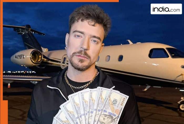 Meet the 27-year-old YouTuber, who has entered a billionaires club as his net assets ... his monthly income is RS…; not pewdiepie, stokes twins