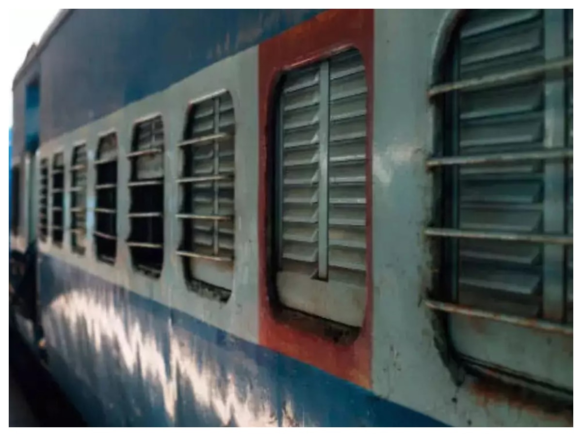 Train 2