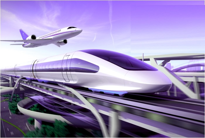 1300 km in just 90 minutes: New hyperloop matches speed of Boeing, developed by…, its name is…