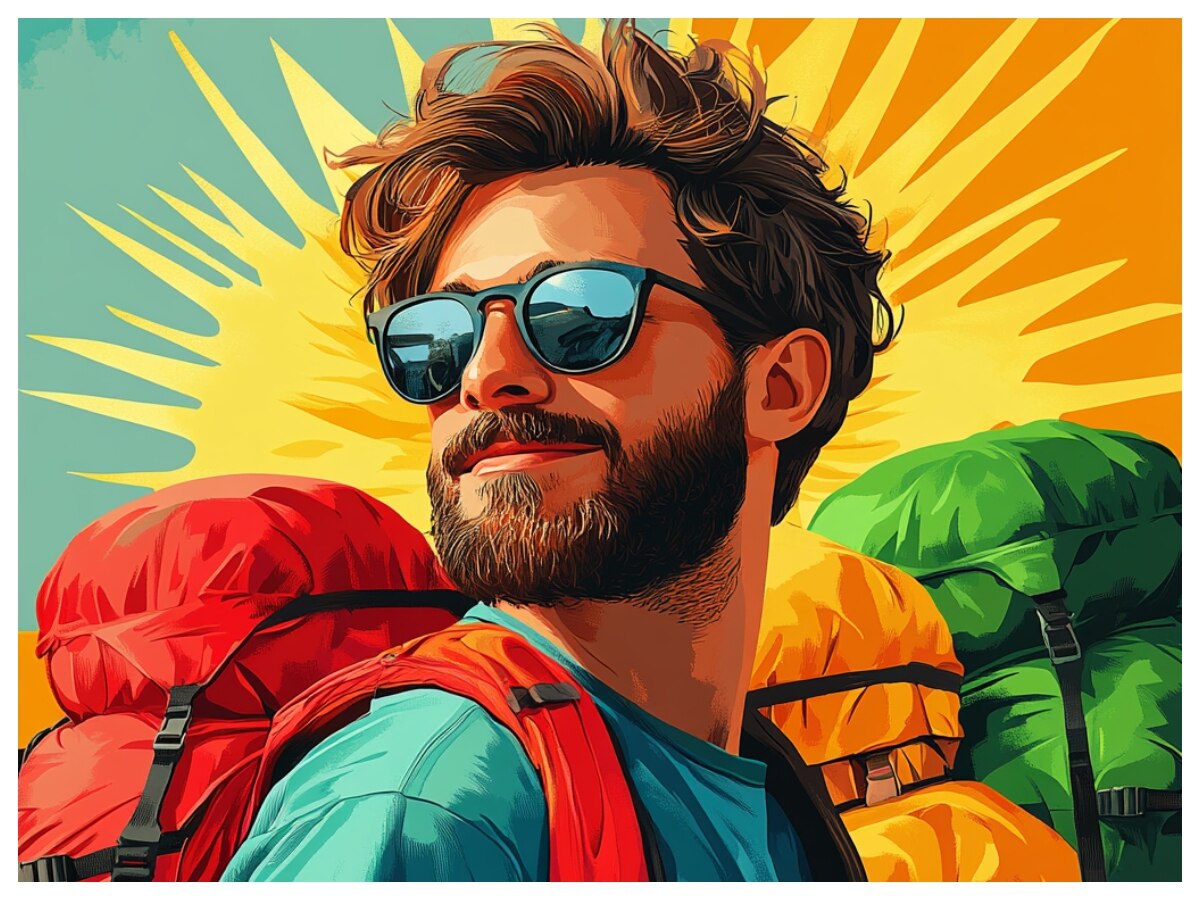 Travel new 7