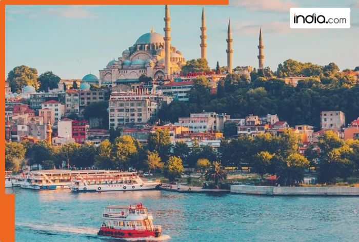 Not weapons, Turkey’s biggest source of income comes from THIS sector, contributes largely in country’s GDP and…, it is…
