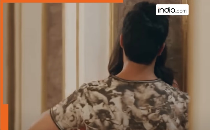 Meet actor who kept kissing the heroine even after his director kept shouting cut…cut…cut – Watch viral video