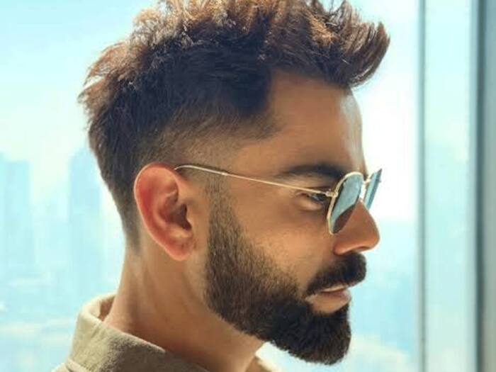 Virat kohli joker