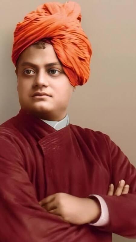 vivekananda