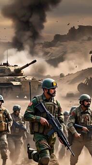 क्या युद्ध का ऐलान प्रधानमंत्री करते हैं या राष्ट्रपति? जानिए