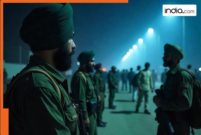 India-Pakistan tensions: Why you will hear a loud war siren on May 7…, what it means and how to react?