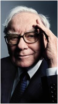 7 Warren Buffett quotes that will shift your mindset about success