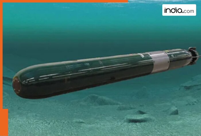These weapons can cause massive destruction under water in seconds, only two countries have them, one is India’s…