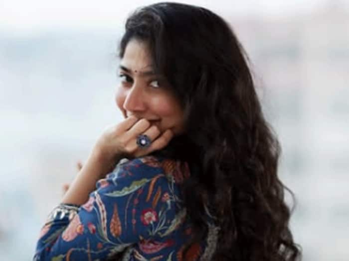 Who is sai pallavi non veg