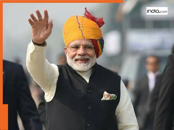 PM Narendra Modi
