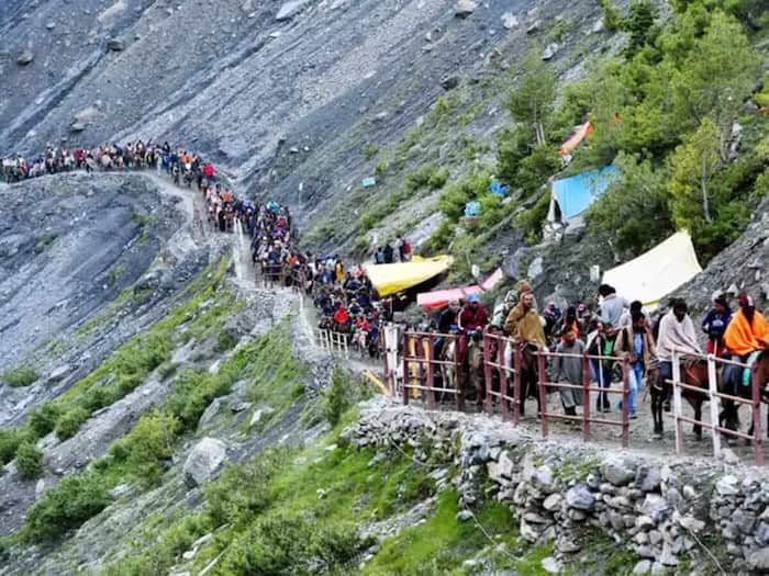 Amarnath Yatra 2025