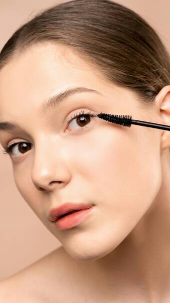 Dramatic Lashes & Perfect Lines: Best Mascaras and Eyeliners to Try Now