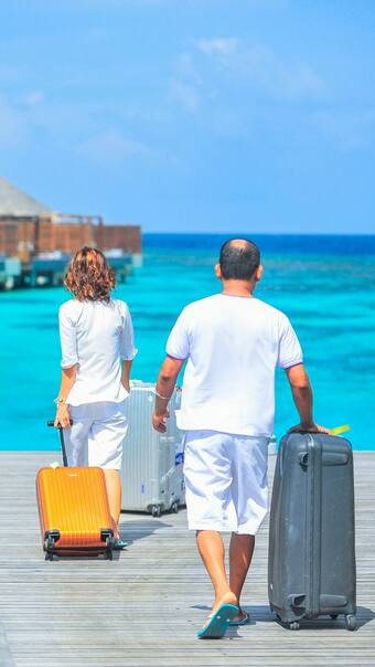 Travel in Style: Best Luggage Trolleys to Elevate Your Next Trip