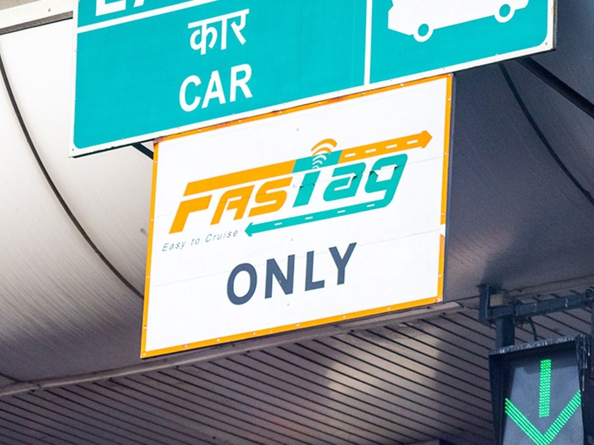 देखिए उन टोल प्लाजा की पूरी लिस्ट, जहां चलेगा नया FASTag पास