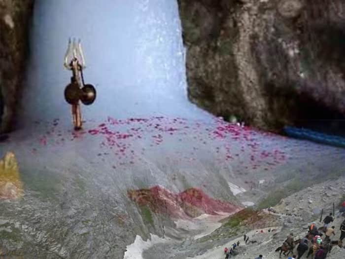 Amarnath Yatra 2025
