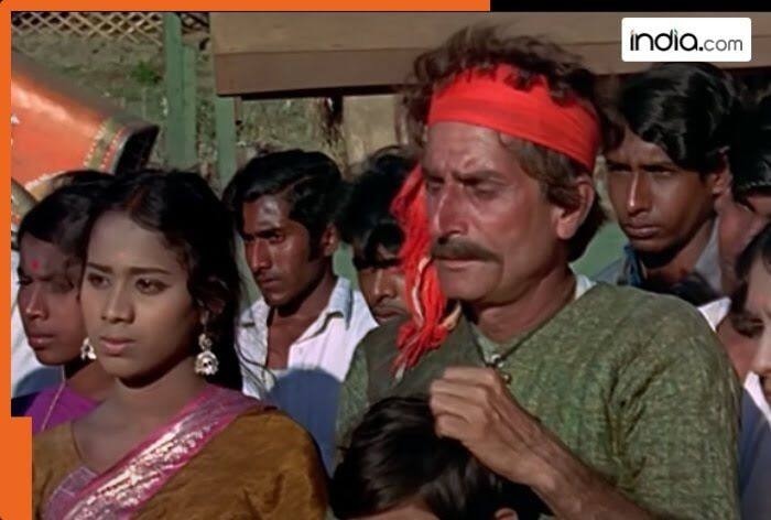 Neither Baahubali, Pushpa, nor KGF, this is India’s most watched film, sold 25 crore tickets, record still unbroken, earned Rs…, movie is…