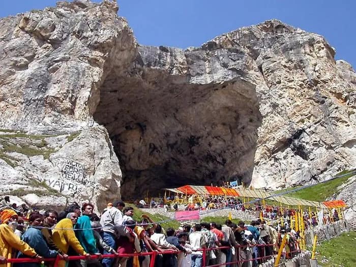 Amarnath Yatra 2025