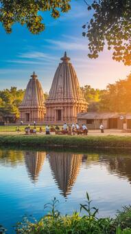 Telangana Formation Day 2025: 7 Best Travel Destinations To Celebrate The Spirit Of Telangana