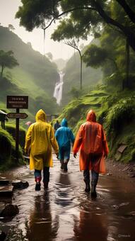 7 Do’s And Don’ts For Travel During Rainy Season