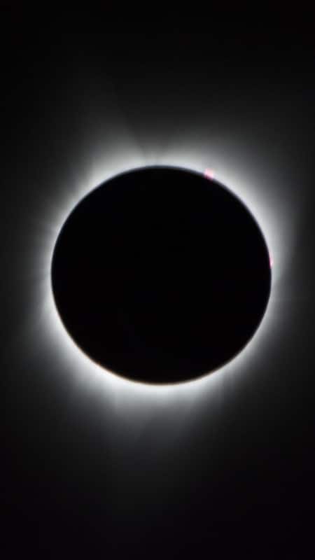 7 most amazing images of Moon