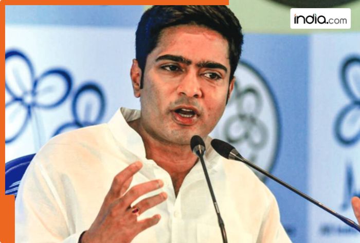 TMC leader Abhishek criticises Centre for ‘lack’ of accountability over Pahalgam attack, raises questions about India’s global diplomacy