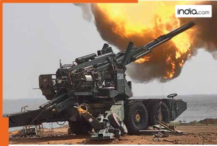 After Brahmos missiles, India develops another lethal weapon, Pakistan will shiver in fear, tension for China also due to…