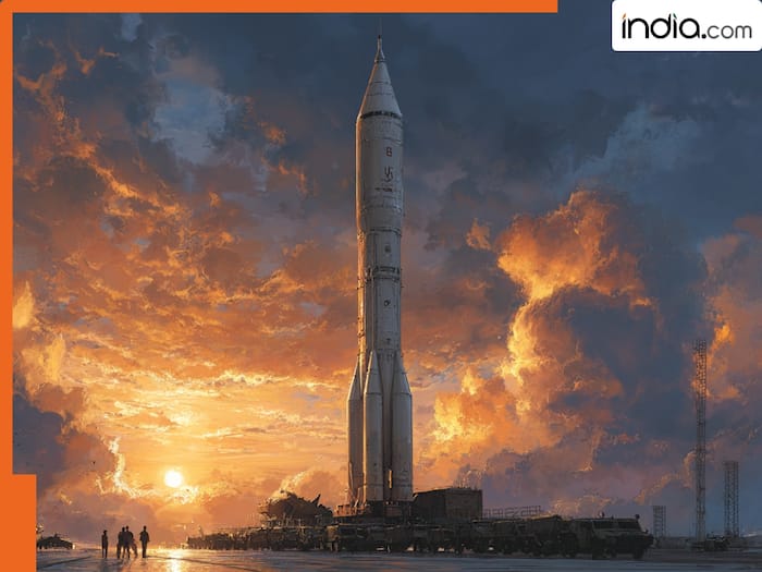 Agni-V—India longest-range ballistic missile MIRV technology