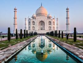 Explore Divinity With These 5 Spiritual Places To Explore Near Agra