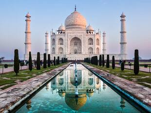 Explore Divinity With These 5 Spiritual Places To Explore Near Agra