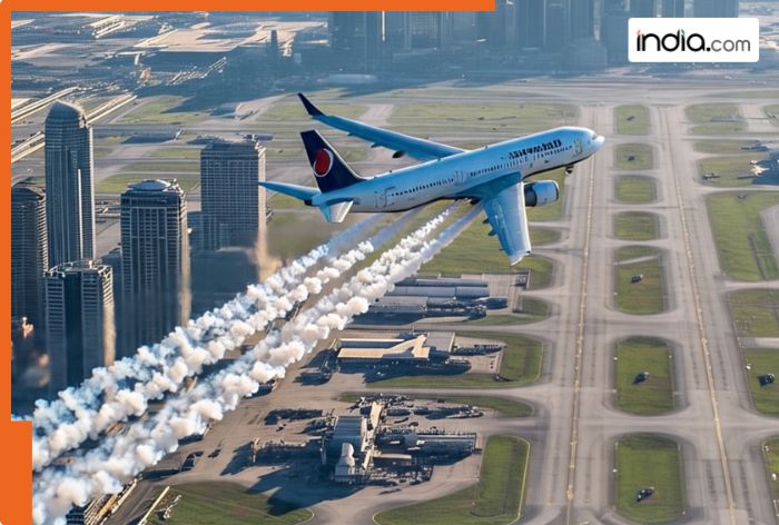 World’s 10 Safest Airlines: Is any Indian Airline on the list? Qatar Airways, Virgin Atlantic, Emirates among… | Check Full List Here