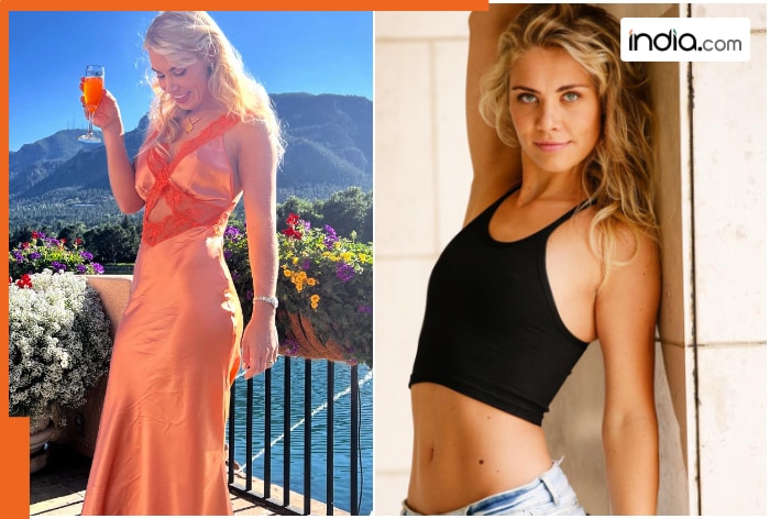 Meet world’s richest man Elon Musk’s sister who is a style icon, as beautiful as any Hollywood actress, her name is…