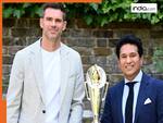 इंग्लैंड बनाम भारत ट्रॉफी के नाम में जुड़ा तेंदुलकर, सचिन ने बताई अपनी फीलिंग, सीरीज से जुड़ा रहेगा पटौदी का नाम